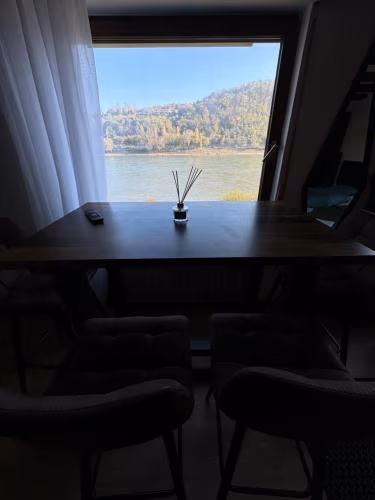 Loft Fluss Blick — photo 2