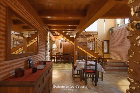 Señorío de los Fonseca — foto 3