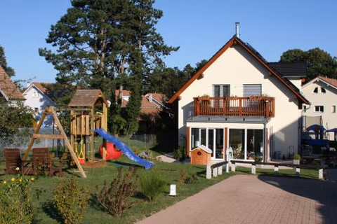 BnB "Les Coquelicots" — foto 2