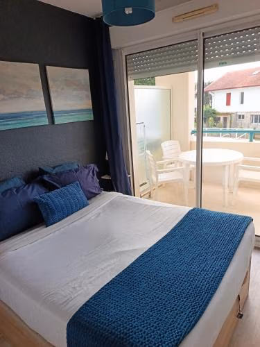 Appartement Ciboure golf et Nivel — foto 2