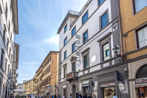 Hotel Machiavelli Palace — photo 5