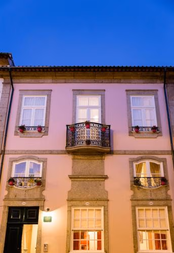 Old City Guest House — foto 5