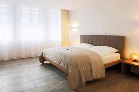 Hotel Work Life Residence am Bahnhof — foto 6