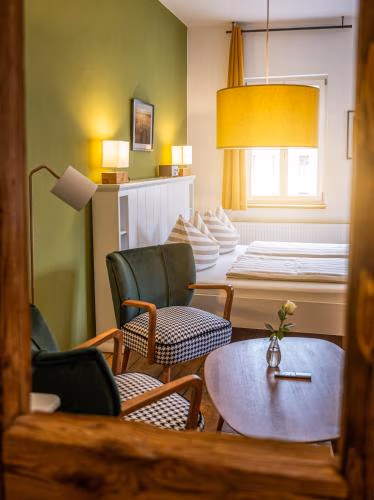 Pension Onkel Ernst — foto 1
