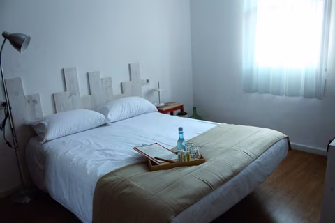 MON ComeySueña (Guesthouse) — foto 1