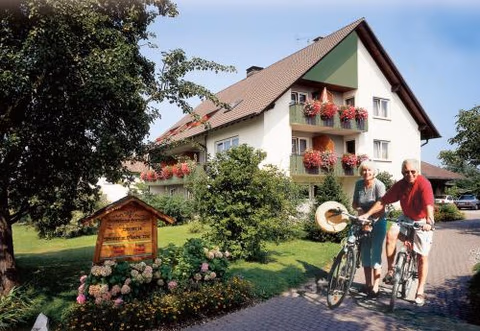 Gästehaus Hornstein — foto 2