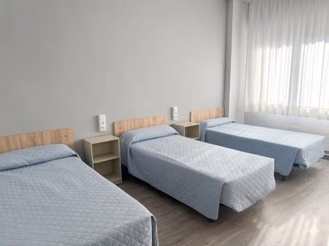 Residencia Albergue Jaca — photo 8
