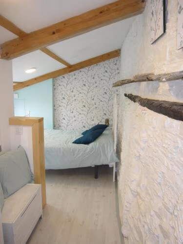 Albergue San Francisco — foto 6