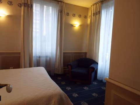 Hôtel Terminus — foto 4