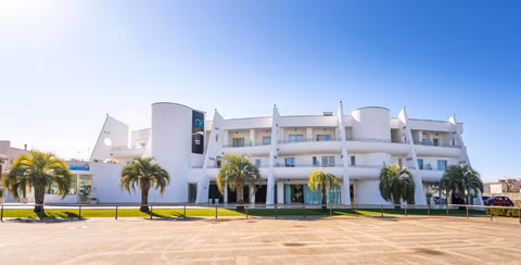 Callistos Hotel & Spa — foto 1