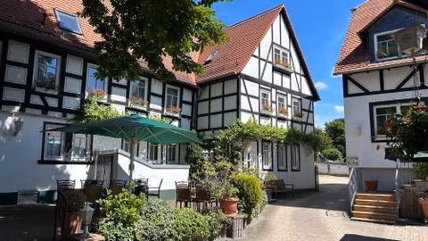 Hotel Schmärrnche — foto 1