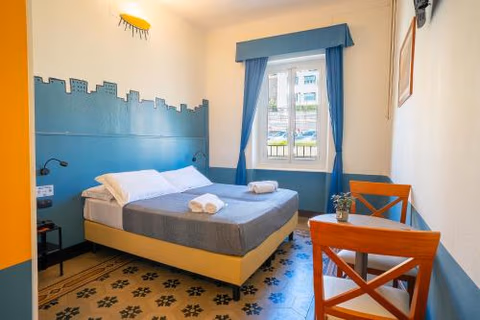 Hotel Bello by Ostello Bello — foto 5