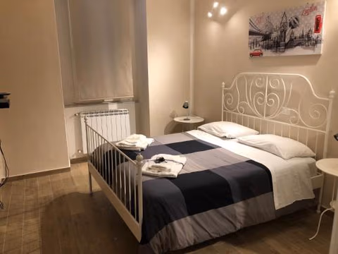 Traiano guest house — foto 7