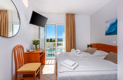 Hotel Adria — foto 4