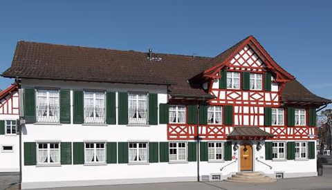 Gasthof Eisenbahn — foto 1