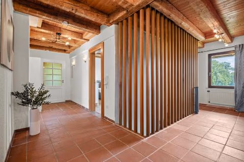 Ferien-Domizil Bodensee - 11 Personen Ferienwohnung — foto 3