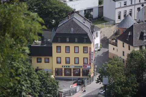 Hotel Sessellift — foto 1