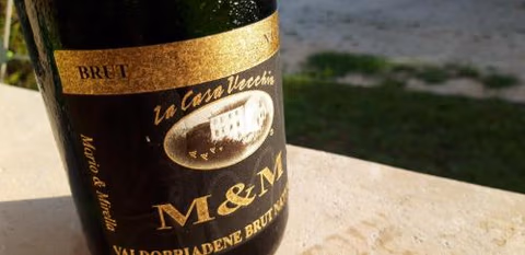 La Casa Vecchia — photo 7