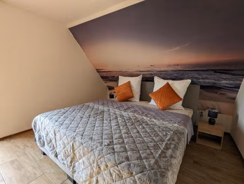Nepalaya Ferienwohnung — foto 2