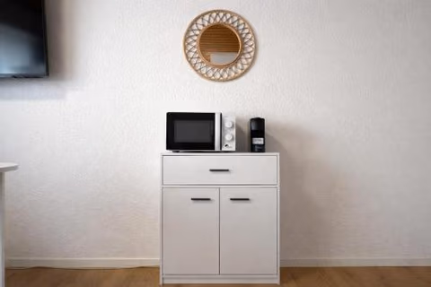 Gemütliches Studio Nähe Rheinfall - Netflix & Parkplatz — foto 6