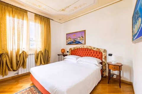 La Casa al mare Centro storico di Loano con GARAGE — foto 2