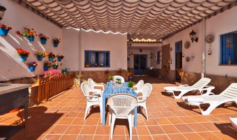 Casa Rural La Casa De Maita — foto 2