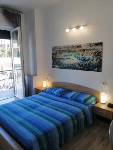 Albergo blue fish — photo 4