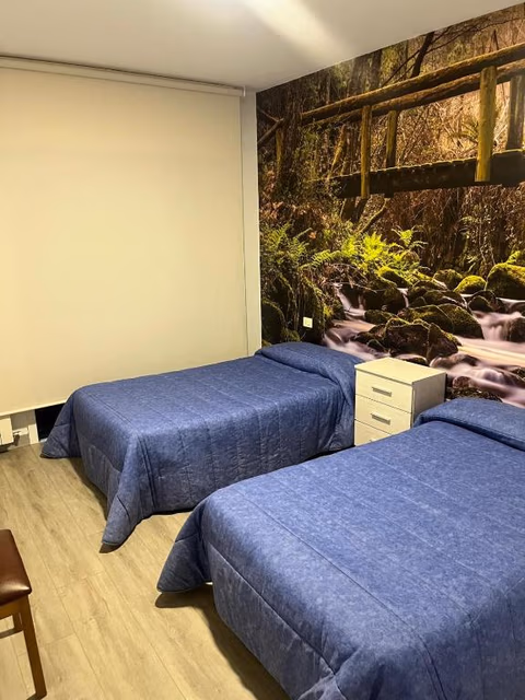 Hostal Carpinteiras — foto 2