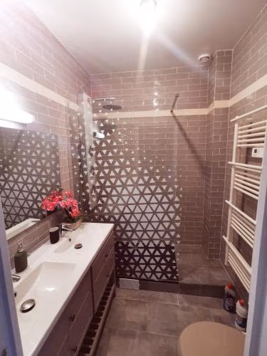 Appartement Prés de la gare RER C-Spacieux 4 pièces — foto 3