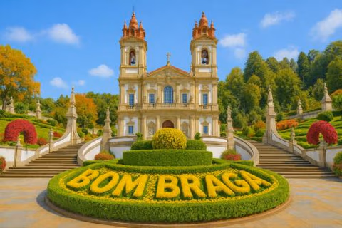 Bom Braga AL — foto 2