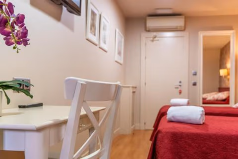 Hostal Matheu — foto 5