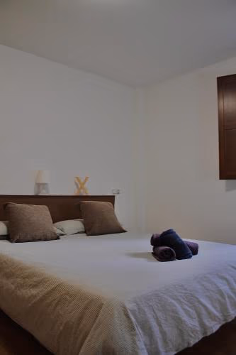 Villa Rosa Canfranc, tu refugio en el corazón del Pirineo Aragonés — foto 8