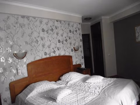 Hotel O Gadanha — photo 2