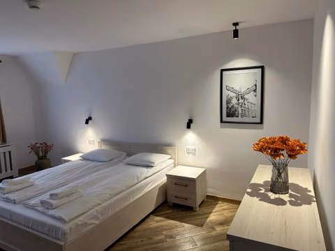 Nysa River Apartments Zgorzelec — foto 6