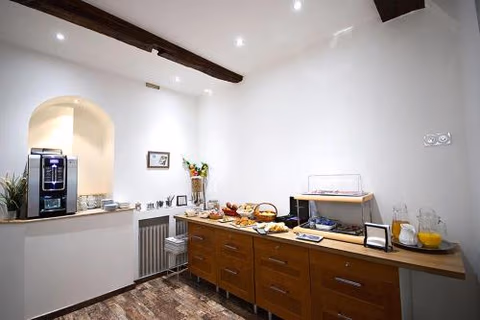 Hôtel Le Chambellan — foto 4