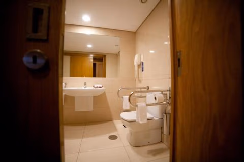 Hotel Bagoeira — foto 3