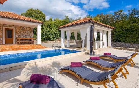 Stunning Home In Gostinjac — foto 9