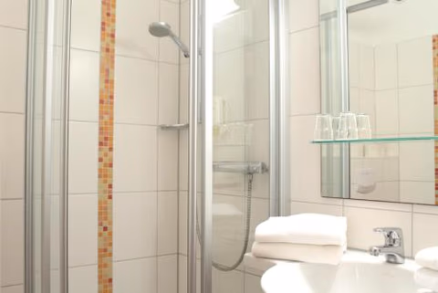 City-Hotel Kurfürst Balduin — foto 4
