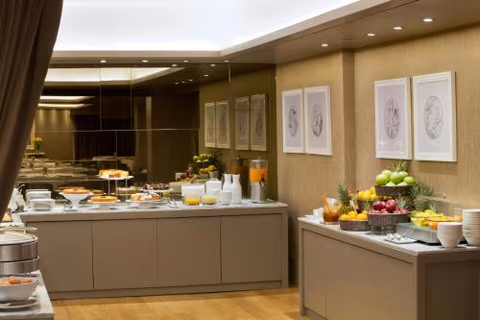 Starhotels Michelangelo Florence — foto 6