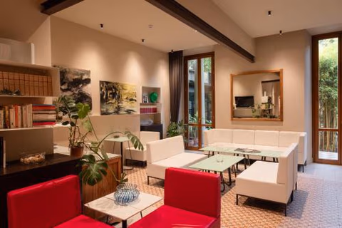 Hotel Caravaggio — photo 1