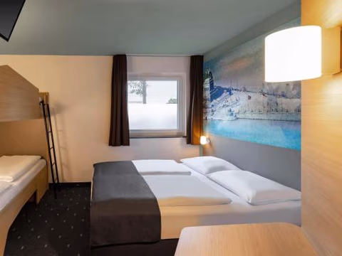 B&B Hotel Koblenz-City — foto 8