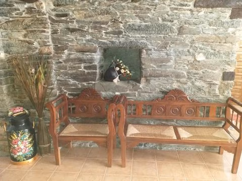 Casa Rural Quiroga — foto 3