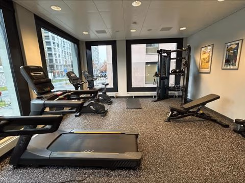 Holiday Inn Express - Luzern - Kriens by IHG — foto 4