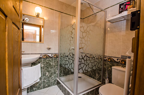 Hostellerie de L'Isle en Bray — foto 8