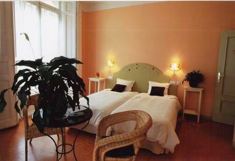 Hostal Fornos — foto 3