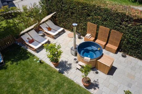 Agriturismo Borgo Scaffaia — photo 1