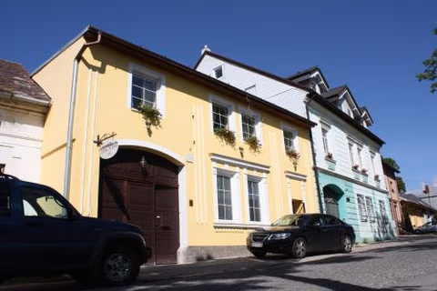 Pension Anna — photo 1
