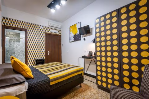 Hotel Bologna — foto 7