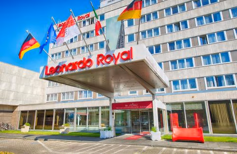 Leonardo Royal Hotel Köln - Am Stadtwald — foto 3