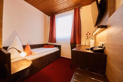 Hotel Schoos — foto 2